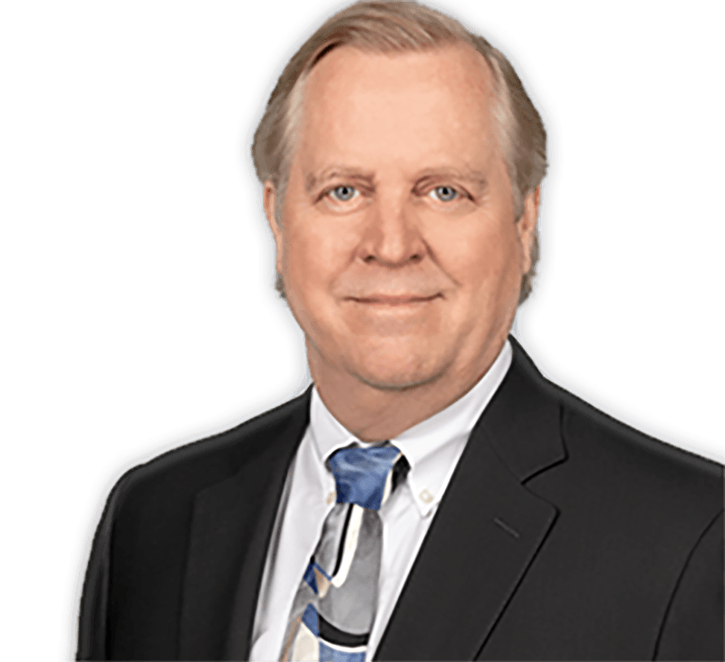 Portrait of Michael L. Johnson